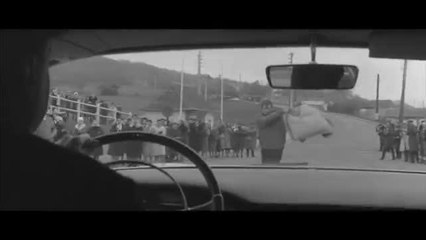 Un singe en hiver - 2 mai