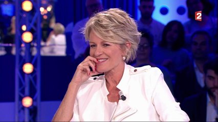Sophie Davant se confie : "Oui j'ai besoin de me rassurer"