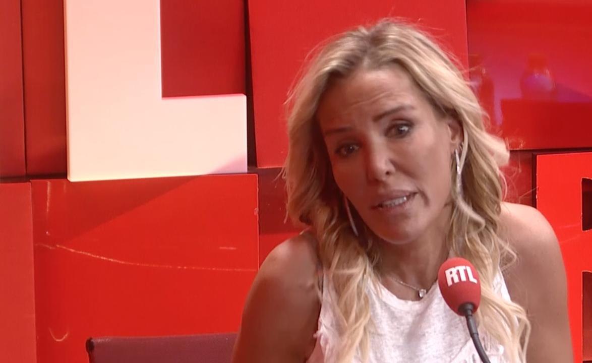 Ophélie Winter : "J'ai été une grosse connasse pendant deux ans !"