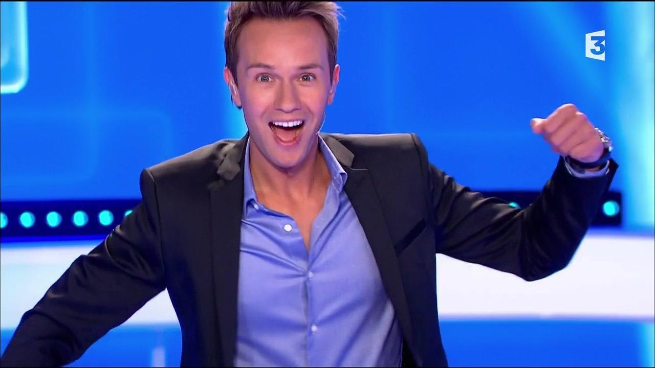 Une candidate du Grand Slam partage son histoire d'amour trop mignonne