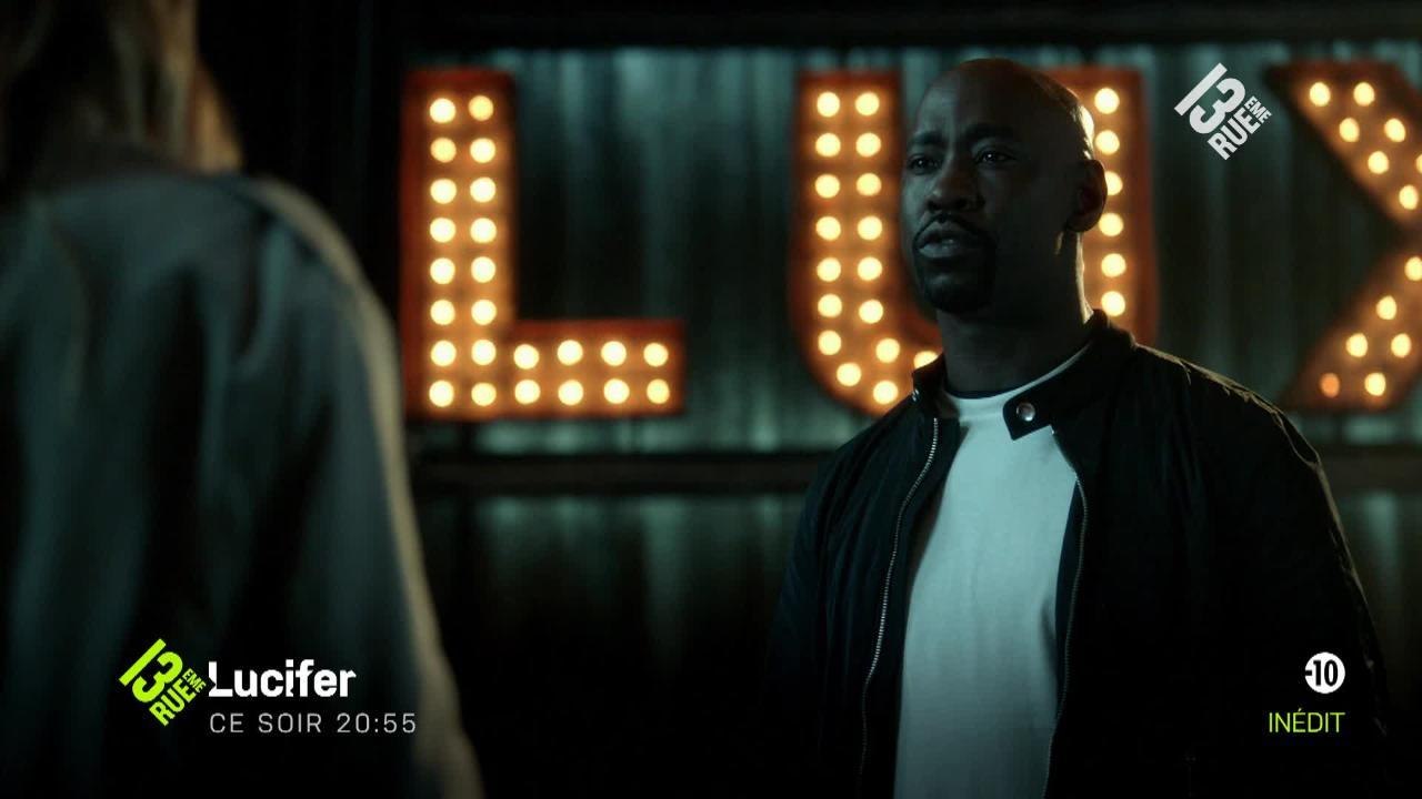 Lucifer 9 octobre