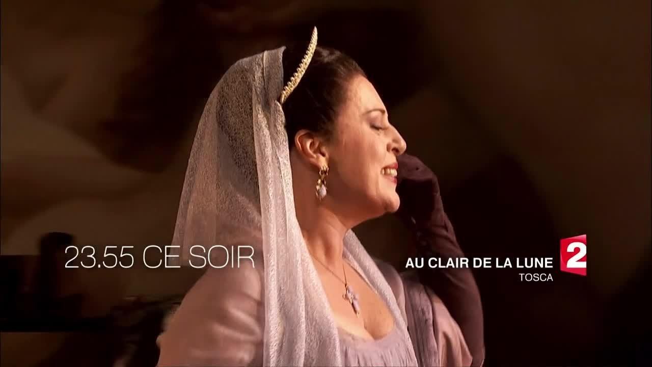 Tosca - 16 mars