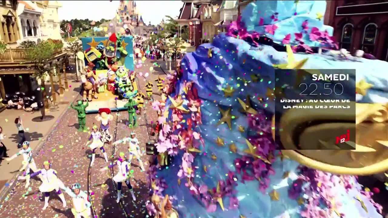 Le phénomène des comédies musicales - 25 mars