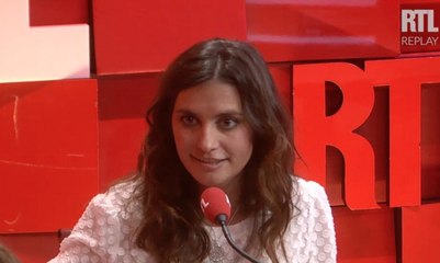 Laetitia Milot dévoile la date de son retour dans Plus belle la vie