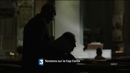 Tensions au Cap Corse - 8 avril