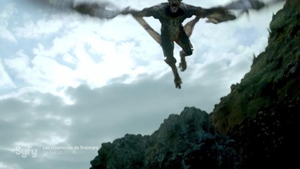 Les chroniques de Shannara - 12 avril