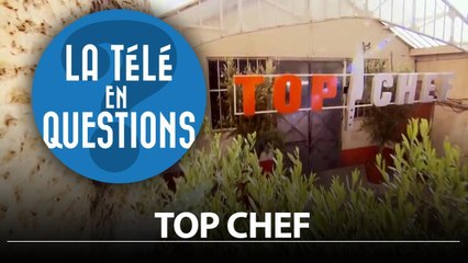 TLQ Top Chef - Qui imagine les épreuves ?