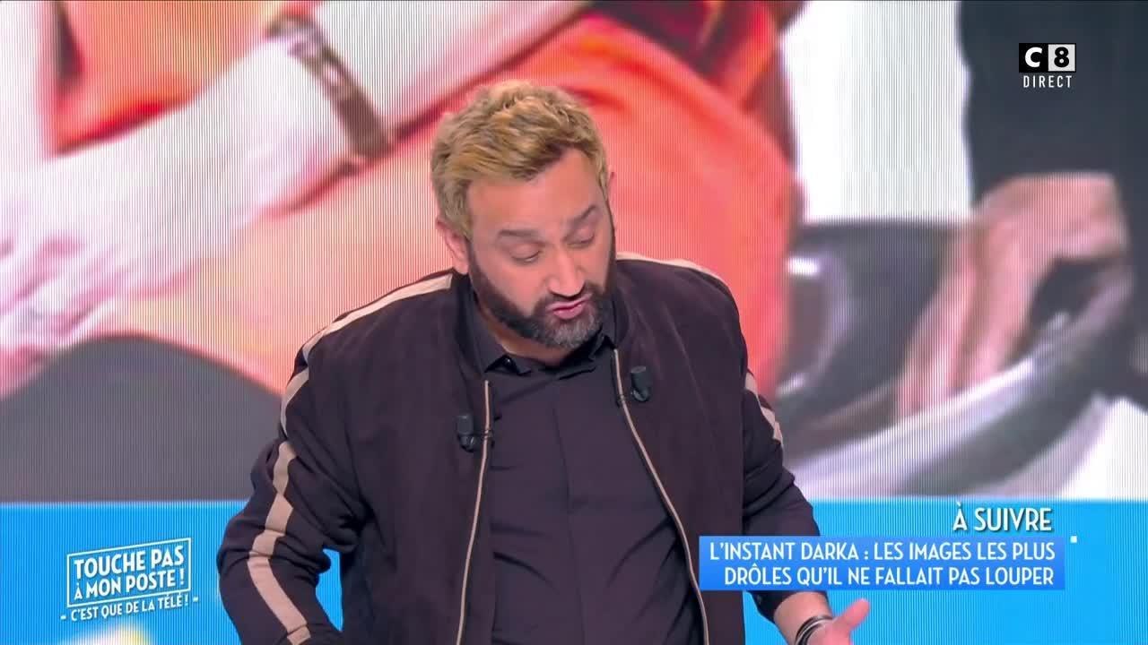 TPMP : Enora Malagré défend Vanessa Burggraf