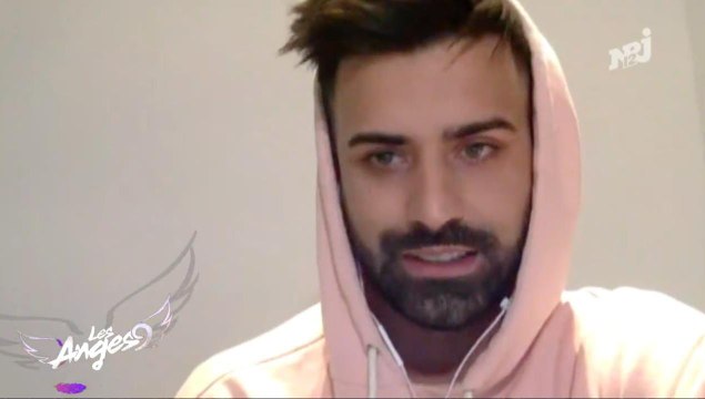 Les Anges 9 : Vincent Queijo fait une belle surprise à Sarah Lopez !