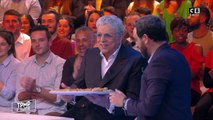 Enrico Macias piège l'équipe de Cyril Hanouna avec des gâteaux très spéciaux...