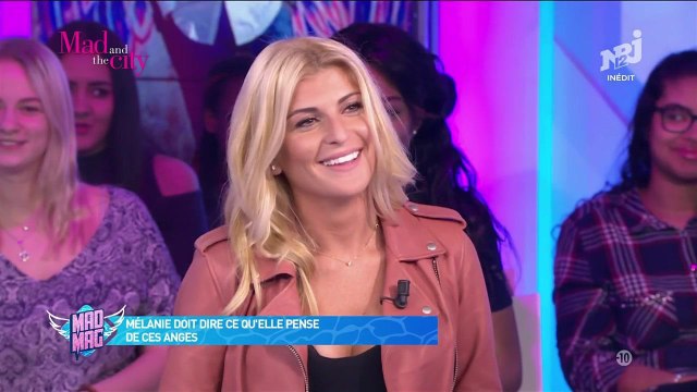 Ayem Nour va-t-elle aider Mélanie des Anges 9 à séduire Fabrice ?