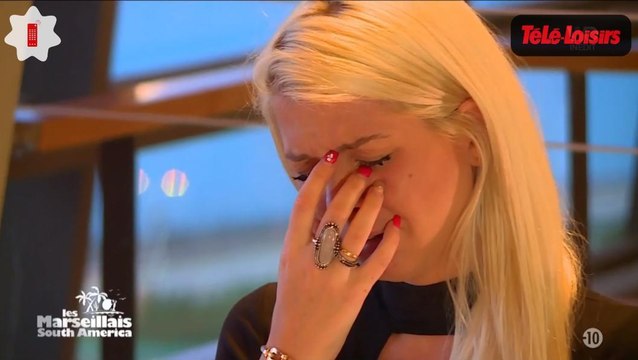 Les Marseillais South America : la déchirante rupture entre Nikola Lozina et Jessica Thivenin