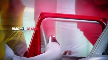 Secrets de fabrication - 13 mars