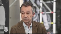 Gros Journal : Michel Denisot prévoit le déclin de la télévision