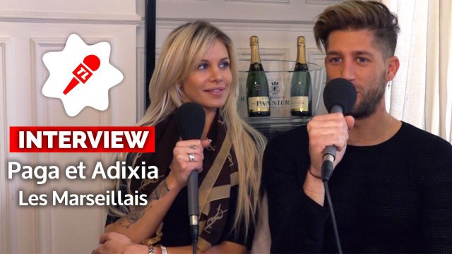 Paga, infidèle à Adixia : Je ne me sens pas bien quand je regarde Les Marseillais