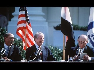 قصر السادات في المنوفية شاهد على كواليس معاهدة السلام وقرار الحرب