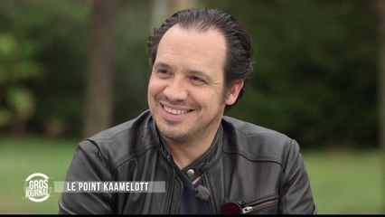 Kaamelott bientôt de retour ? Alexandre Astier parle d'une trilogie