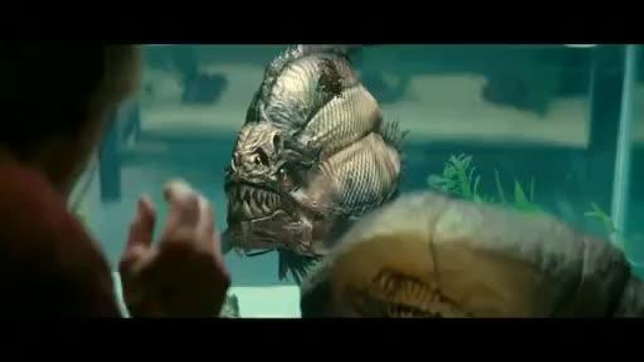 piranha 3D - 30 mars