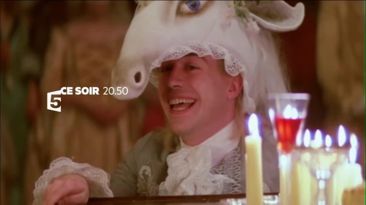 Amadeus - 20 mars
