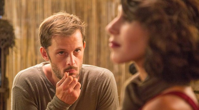 Jour J : la bande-annonce de la comédie romantique avec Nicolas Duvauchelle !