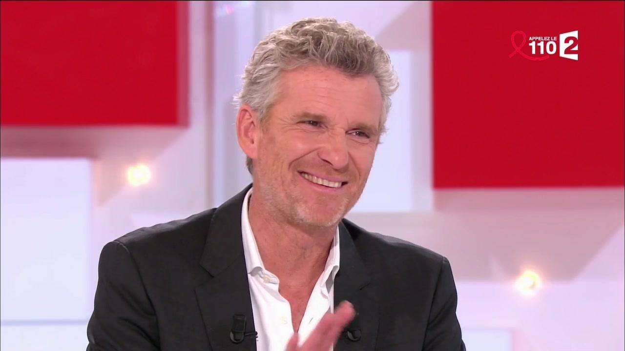 Denis Brogniart confirme que les équipes du prochain Koh-Lanta sont presque prêtes !