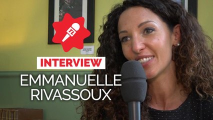 Emmanuelle Rivassoux : "Stéphane Plaza est le patron dont tout le monde rêve"