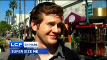 Super size me - 26 mars