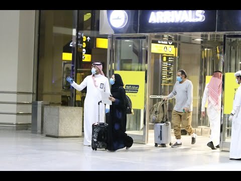 التفاصيل الكاملة لقرار إلغاء نظام الكفيل فى السعودية
