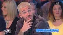 M. Pokora tâcle les Victoires de la Musique