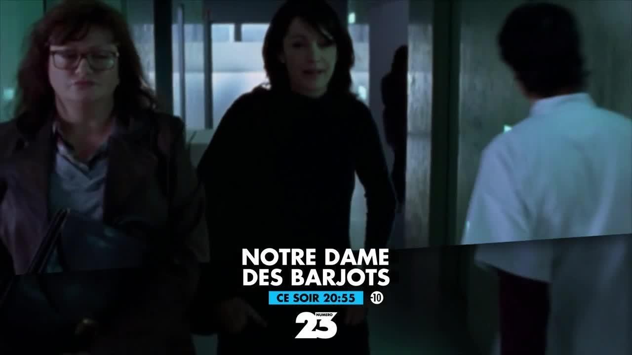 Notre-Dame des barjots - 14 mars