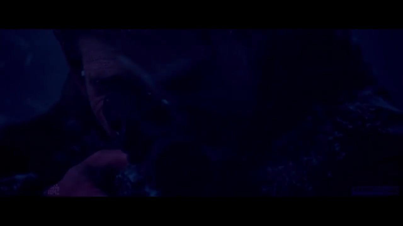 Cold Blood - 28 mars
