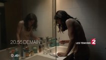 Les témoins - 22 mars