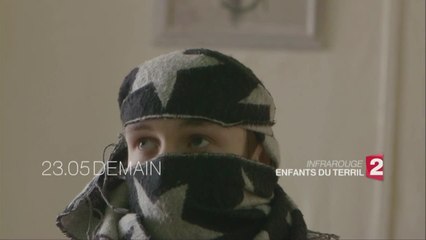 Enfants du terril - 28 mars