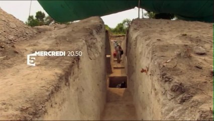 La grande muraille de Chine - 29 mars