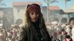 Pirates des Caraïbes - La Vengeance de Salazar : Jack Sparrow signe son grand retour dans la BA officielle (VOST)