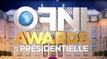 OFNI Awards de la présidentielle : le micro-trottoir hilarant de l'émission de W9 !