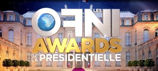 OFNI Awards de la présidentielle : le micro-trottoir hilarant de l'émission de W9 !