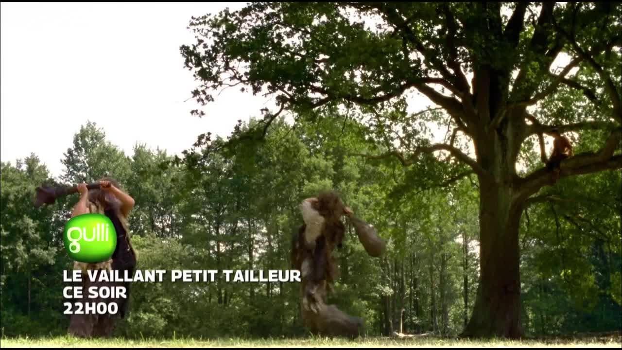 Les contes de Grimm - 10 mars