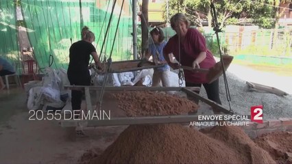 Envoyé spécial - 2 mars