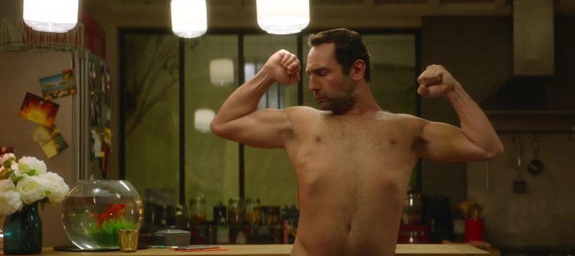 Sous le même toit : bande-annonce officielle du film avec Louise Bourgoin et Gilles Lellouche