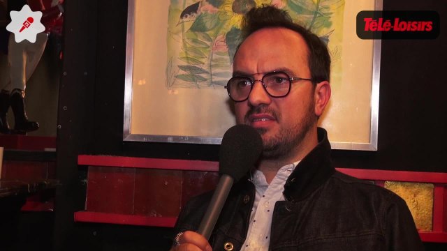 Son spectacle, son homosexualité, sa paternité... Jarry nous dit tout