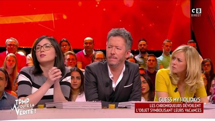 Découvrez qui est Agathe Auproux, la nouvelle chroniqueuse de TPMP