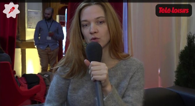 Odile Vuillemin (Entre deux mères, TF1) : J'ai eu du mal à me remettre de ce rôle !