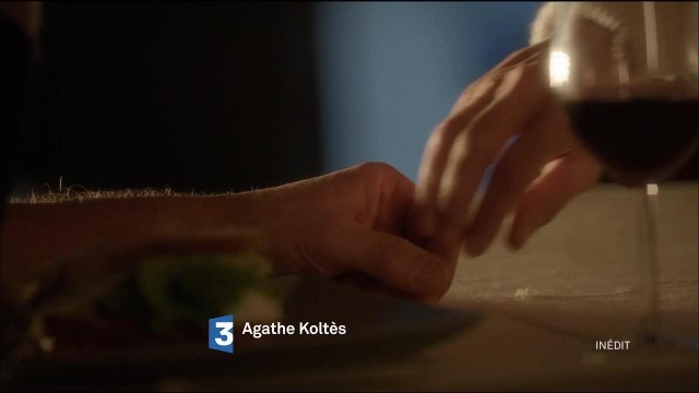 Agathe Koltès - 25 mars
