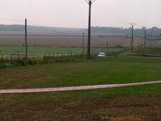 rallye val de bresle 2007