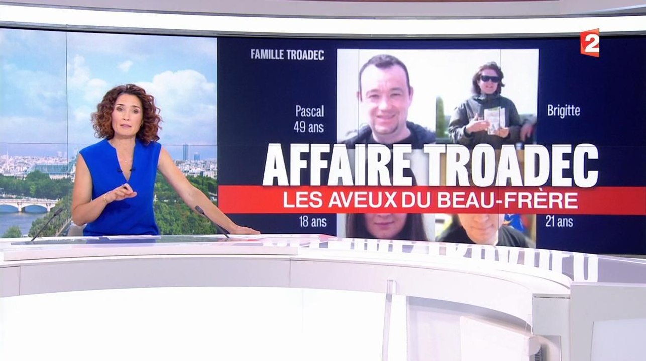 Affaire Troadec : le faits divers qui défraie la chronique