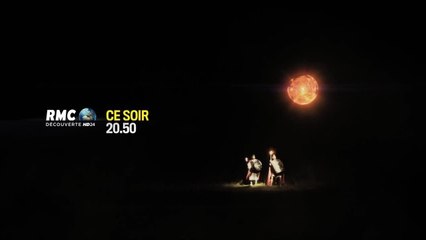 Les OVNIS du passé - 14 mars