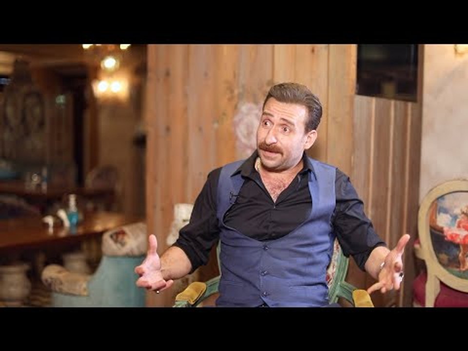 وش تاني| نضال الشافعي: اتصدمت لما جالي جواب بال...