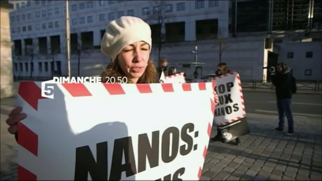 Colorants, édulcorants…- 26 février