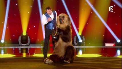 Le plus grand cabaret du monde : Le numéro qui indigne Brigitte Bardot